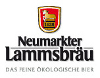 Logo glutenfreies Bier der Brauerei Lammsbräu