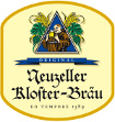 Logo glutenfreies Bier der Klosterbrauerei Neuzelle