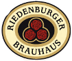 Logo glutenfreies Bier der Brauerei Riedenburger Brauhaus